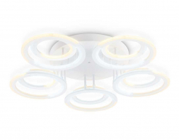 Светильник потолочный Ambrella light ACRYLICA FA8944