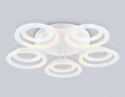 Светильник потолочный Ambrella light ACRYLICA FA8944