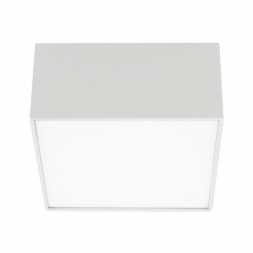 Потолочный светодиодный светильник Arlight SP-Quadro-S120x120-13W Warm3000 034775