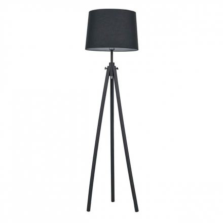 Торшер Ideal Lux York PT1 Nero 121437