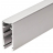 Профиль Arlight ALU-HANDRAIL-2000 FOR GLASS 17.5 015477