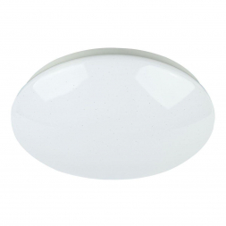 Потолочный светодиодный светильник ЭРА Классик без ДУ SPB-6 Элемент 12-6,5K (F) LM/1 Б0043260