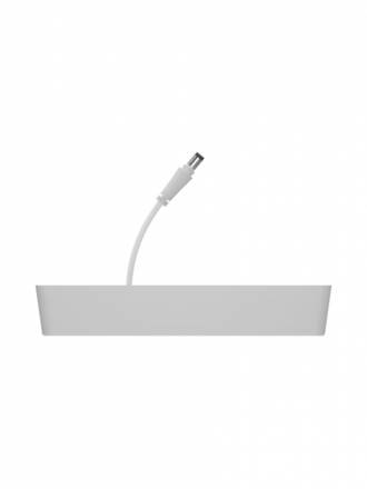 Потолочный светодиодный светильник Фотон CLO-12W4200K-S 24733