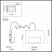 Бра Odeon Light Sonia Hightech 4242/3WL