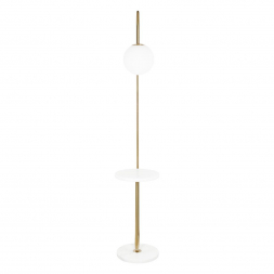 Торшер Loft IT Sonni 10145 Gold