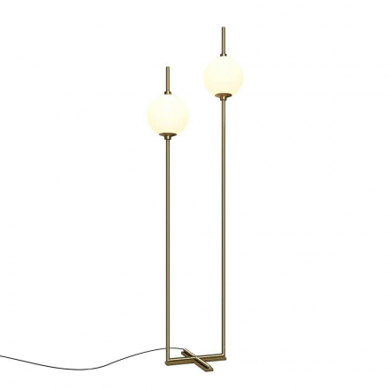 Торшер Maytoni Modern The Sixth Sense Z020FL-L12BS3K