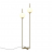 Торшер Maytoni Modern The Sixth Sense Z020FL-L12BS3K