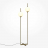 Торшер Maytoni Modern The Sixth Sense Z020FL-L12BS3K