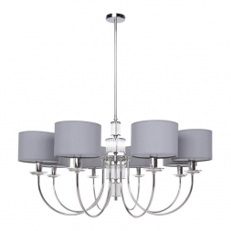 Подвесная люстра Kutek Mood Cero CER-ZW-8 (N)