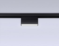Трековый светодиодный светильник Ambrella light Track System Magnetic GL4059