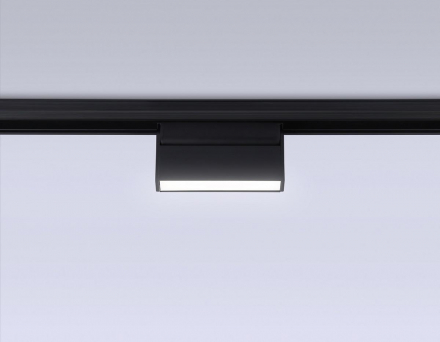 Трековый светодиодный светильник Ambrella light Track System Magnetic GL4059