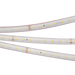 Светодиодная влагозащищенная лента Arlight 6W/m 80LED/m 2835SMD дневной белый 5M 024518(2)