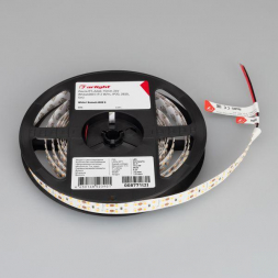 Светодиодная лента Arlight 19,2W/m 240LED/m 2835SMD холодный белый 5M 008771(2)