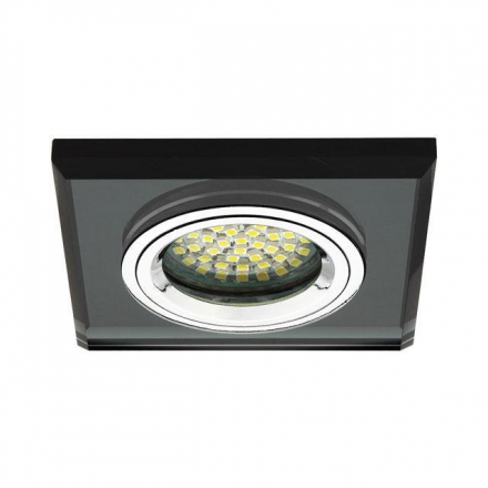 Точечный светильник Kanlux MORTA CT-DSL50-B 18510