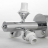 Потолочная люстра Lussole Lgo Gresham LSP-8371CH