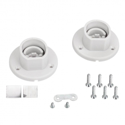 Набор креплений Arlight Oval-PV 017381