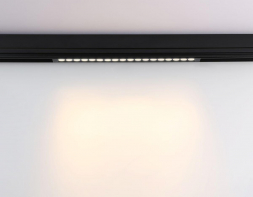Трековый светодиодный светильник Ambrella Light Track System Magnetic 220V GL1314