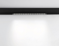 Трековый светодиодный светильник Ambrella Light Track System Magnetic 220V GL1314