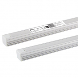 Профиль алюминиевый TDM Electric SQ0331-0485