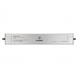 Блок питания Arlight ARPV-LG48400-Linear-PFC 48V 400W IP67 8,33A 036959