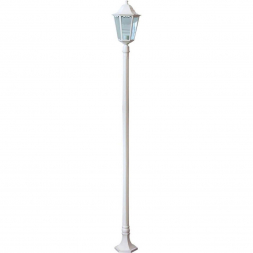 Садово-парковый светильник Feron 6211 11204