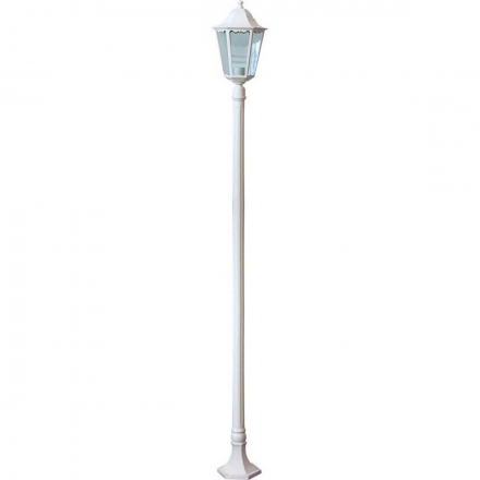 Садово-парковый светильник Feron 6211 11204