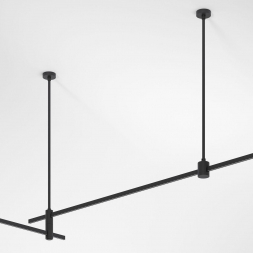 Декоративная стойка с коннектором Elektrostandard Esthetic Magnetic 85153/00 a065449
