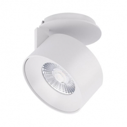 Светодиодный модуль Arlight Plurio-Lamp-R77-9W Day4000 030253