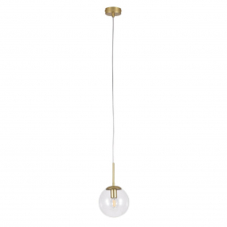 Подвесной светильник Arte Lamp Volare A1915SP-1GO