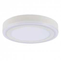 Потолочный светодиодный светильник Arte Lamp Antares A7824PL-2WH