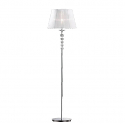 Торшер Ideal Lux Pegaso PT1 Bianco 059228