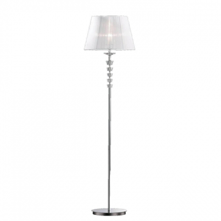 Торшер Ideal Lux Pegaso PT1 Bianco 059228