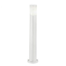 Уличный светильник Ideal Lux Amelia PT1 Bianco 198644