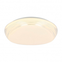 Потолочный светодиодный светильник Globo Lucas 41344-24