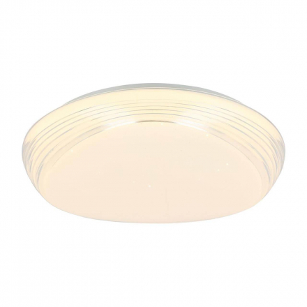 Потолочный светодиодный светильник Globo Lucas 41344-24