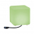 Уличный светодиодный светильник Paulmann Cube Plug Shine ZigBee 94268