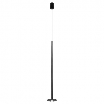 Подвесной светодиодный светильник Loft IT Reed 10358/830 Disk