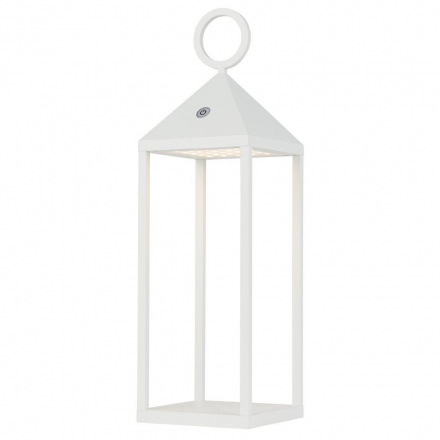 Уличный светодиодный светильник Nowodvorski Picnic Led 8178