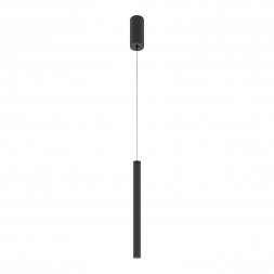 Подвесной светодиодный светильник Maytoni Pro Base MOD159PL-L6BK