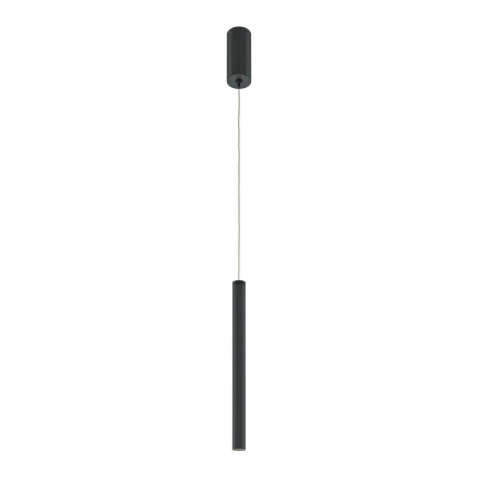 Подвесной светодиодный светильник Maytoni Pro Base MOD159PL-L6BK