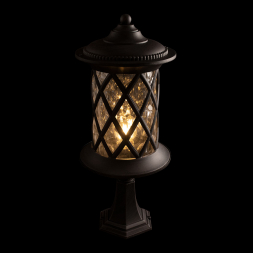 Ландшафтный светильник Loft IT Bergamo 100018/620