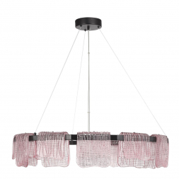 Подвесной светодиодный светильник ST Luce Voile SL6021.403.66