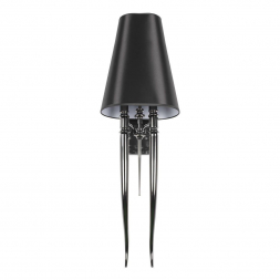 Бра Loft IT Brunilde 10207W/L Black