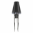 Бра Loft IT Brunilde 10207W/L Black