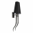 Бра Loft IT Brunilde 10207W/L Black