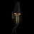 Бра Loft IT Brunilde 10207W/L Black