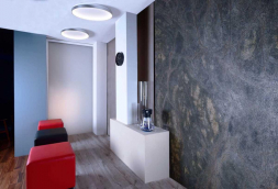 Потолочный светодиодный светильник Deko-Light Mirach 348136