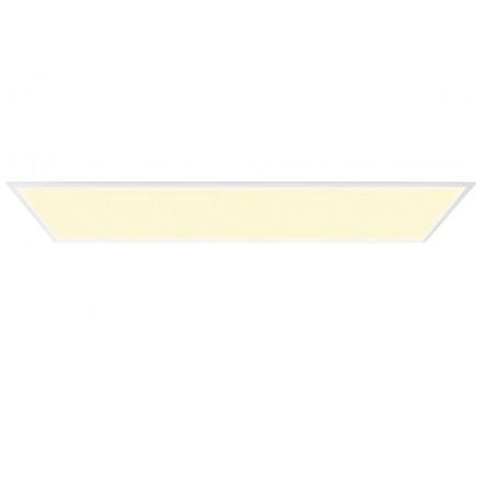 Встраиваемый светодиодный светильник Deko-Light LED Panel Office CCT 100072