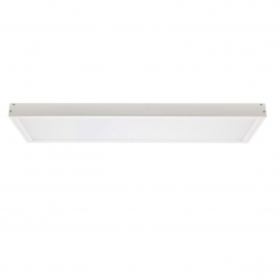 Встраиваемый светодиодный светильник Deko-Light LED Panel Office CCT 100072