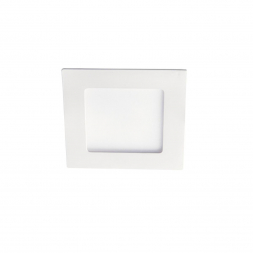 Встраиваемый светодиодный светильник Kanlux KATRO V2LED 6W-WW-W 28947